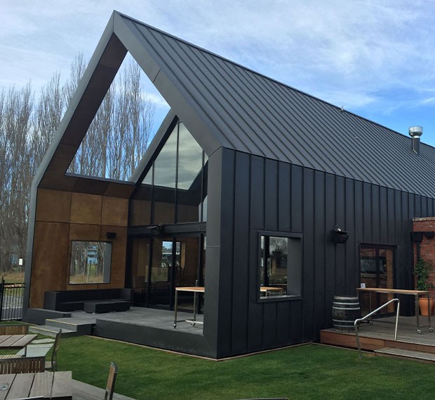 Фундамент из блоков ФБС под ключ в Бикине